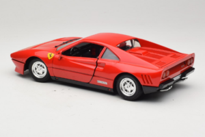 Ferrari 288 GTO Vermelho Tonka 1:18 1680 Metal - imagem 7 de 9