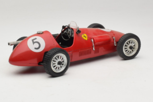 Ferrari 500 F2 #16 Tonka 1:16 6717 Metal - imagem 2 de 6