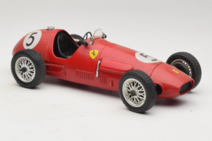 Ferrari 500 F2 #16 Tonka 1:16 6717 Metal - imagem 4 de 6