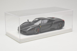 Ferrari Enzo Preto AB Models 1:18 REMC008 Resina - imagem 2 de 6