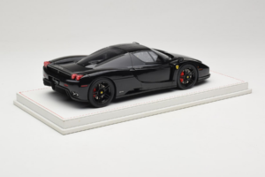 Ferrari Enzo Preto AB Models 1:18 REMC008 Resina - imagem 3 de 6