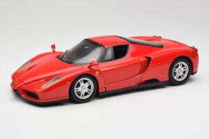 Ferrari Enzo Vermelho Hot Wheels 1:18 56293 Metal