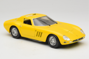 Ferrari 250 GTO Amarelo Guiloy 1:18 67525 Metal - imagem 6 de 8