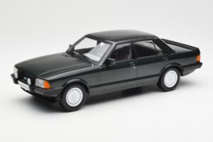 Ford Granada Mk2 2.8 Injection Verde Escuro MCG 1:18 MCG18263 Metal