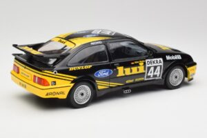 Ford Sierra RS500 #44 J. Wiedler Nurburgring 24 Hours 1989 Solido 1:18 S1806101 Metal - imagem 3 de 8