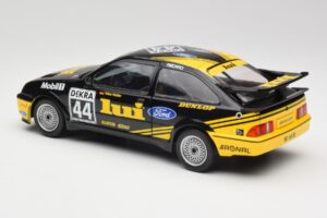 Ford Sierra RS500 #44 J. Wiedler Nurburgring 24 Hours 1989 Solido 1:18 S1806101 Metal - imagem 7 de 8