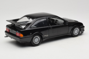 Ford Sierra RS Cosworth Preto Minichamps 1:18 150084001 Metal - imagem 3 de 8