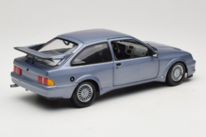 Ford Sierra RS Cosworth Azul Minichamps 1:18 150084002 Metal - imagem 3 de 8