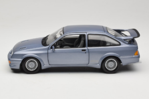 Ford Sierra RS Cosworth Azul Minichamps 1:18 150084002 Metal - imagem 4 de 8
