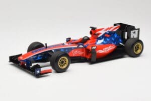 Generic F1 Car 2019-2020 Circuit of the Americas Minichamps 1:18 113190000 Metal