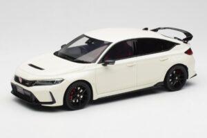 Honda Civic Type R FL5 Championship Branco Otto 1:18 OT1056 Resina