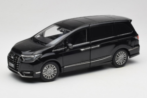 Honda Elysion Azul Escuro OEM 1:18 26701 Metal