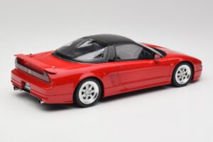 Honda NSX NA1 Mugen Vermelho Otto 1:18 OT1105 Resina - imagem 2 de 6