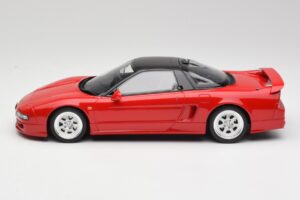 Honda NSX NA1 Mugen Vermelho Otto 1:18 OT1105 Resina - imagem 3 de 6