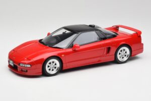 Honda NSX NA1 Mugen Vermelho Otto 1:18 OT1105 Resina