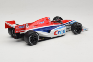 Dallara IndyCar Crest #40 J. Miller 1999 Maisto 1:18 31111 Metal - imagem 2 de 6