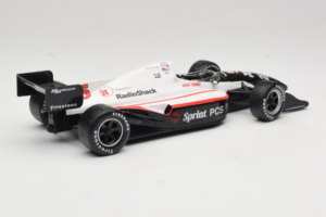 Dallara #5 Sprint PCS A. Luyendyk IRL 1999 Maisto 1:18 31111-M1 Metal - imagem 2 de 6