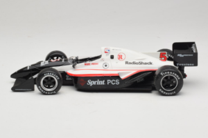 Dallara #5 Sprint PCS A. Luyendyk IRL 1999 Maisto 1:18 31111-M1 Metal - imagem 3 de 6