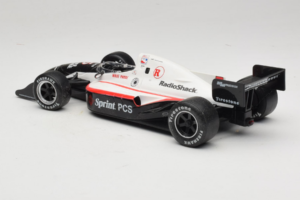 Dallara #5 Sprint PCS A. Luyendyk IRL 1999 Maisto 1:18 31111-M1 Metal - imagem 5 de 6