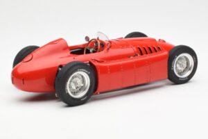 Lancia D50 F1 1954 CMC 1:18 M-175 Metal - imagem 2 de 6