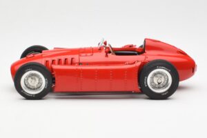 Lancia D50 F1 1954 CMC 1:18 M-175 Metal - imagem 3 de 6