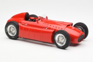 Lancia D50 F1 1954 CMC 1:18 M-175 Metal - imagem 4 de 6