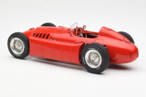 Lancia D50 F1 1954 CMC 1:18 M-175 Metal - imagem 5 de 6