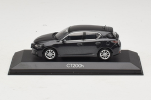 Lexus CT200h Grey Metallic Minichamps 1:43 LEXUS001 Metal