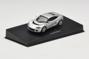 Lotus Europa S AUTOart 1:43 55356 Metal - imagem 2 de 4