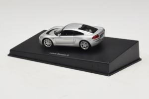 Lotus Europa S AUTOart 1:43 55356 Metal - imagem 3 de 4