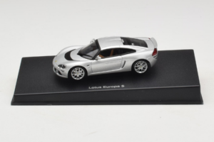 Lotus Europa S AUTOart 1:43 55356 Metal