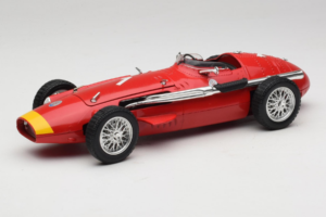 Maserati 250F Vermelho Tonka 1:18 16724 Metal