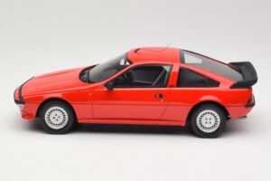 Matra Murena S Vermelho Otto 1:18 OT594 Resina - imagem 3 de 6