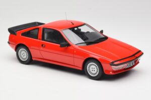 Matra Murena S Vermelho Otto 1:18 OT594 Resina - imagem 4 de 6