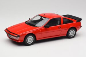 Matra Murena S Vermelho Otto 1:18 OT594 Resina