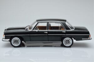 Mercedes 280 SE W108 Verde Norev 1:18 183935 Metal - imagem 4 de 8