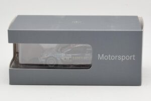 Mercedes C-Class C204 DTM #19 P. di Resta DTM 2007 Minichamps 1:43 B66962282 Metal - imagem 4 de 4