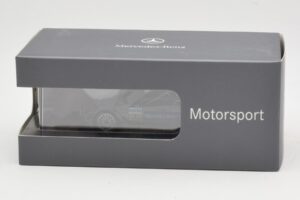 Mercedes C-Class C204 DTM #9 B. Spengler DTM 2009 Minichamps 1:43 B66960517 Metal - imagem 4 de 4