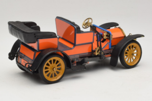 Mercedes Simplex Schuco 1:18 1239 Metal - imagem 2 de 6