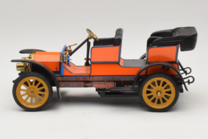 Mercedes Simplex Schuco 1:18 1239 Metal - imagem 3 de 6