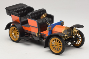 Mercedes Simplex Schuco 1:18 1239 Metal - imagem 4 de 6