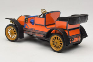 Mercedes Simplex Schuco 1:18 1239 Metal - imagem 5 de 6