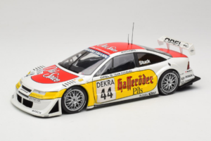 Opel Calibra V6 4x4 #44 H-J. Stuck DTM 1996 UT Models 1:18 180964344 Metal