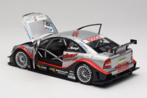 Opel Astra V8 Coupe #12 C. Menzel DTM 2000 Action 1:18 AC8004812 Metal - imagem 5 de 8