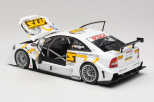 Opel Astra V8 Coupe #16 S. Modena DTM 2000 Action 1:18 AC8004816 Metal - imagem 5 de 8