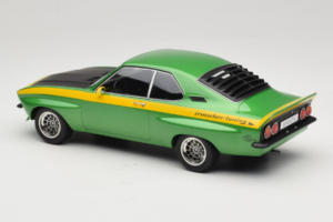 Opel Manta A Irmscher Metallic Verde MCG 1:18 MCG18425 Metal - imagem 5 de 6