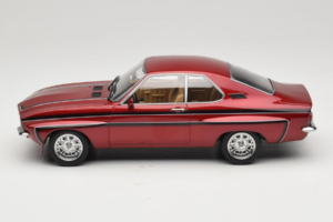 Opel Manta A Irmscher Metallic Red MCG 1:18 MCG18427 Metal - imagem 3 de 6