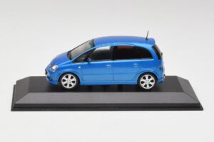 Opel Meriva OPC Arden Azul Minichamps 1:43 42124 Metal