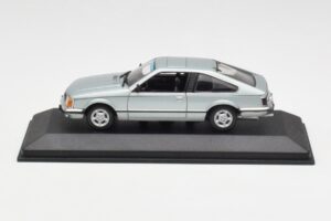 Opel Monza A Prata Minichamps 1:43 400045122 Metal