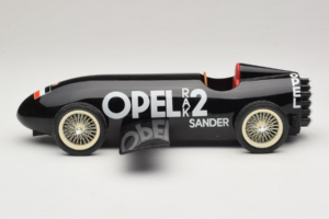 Opel RAK 2 1928 BoS Models 1:18 BOS078 Metal - imagem 3 de 6